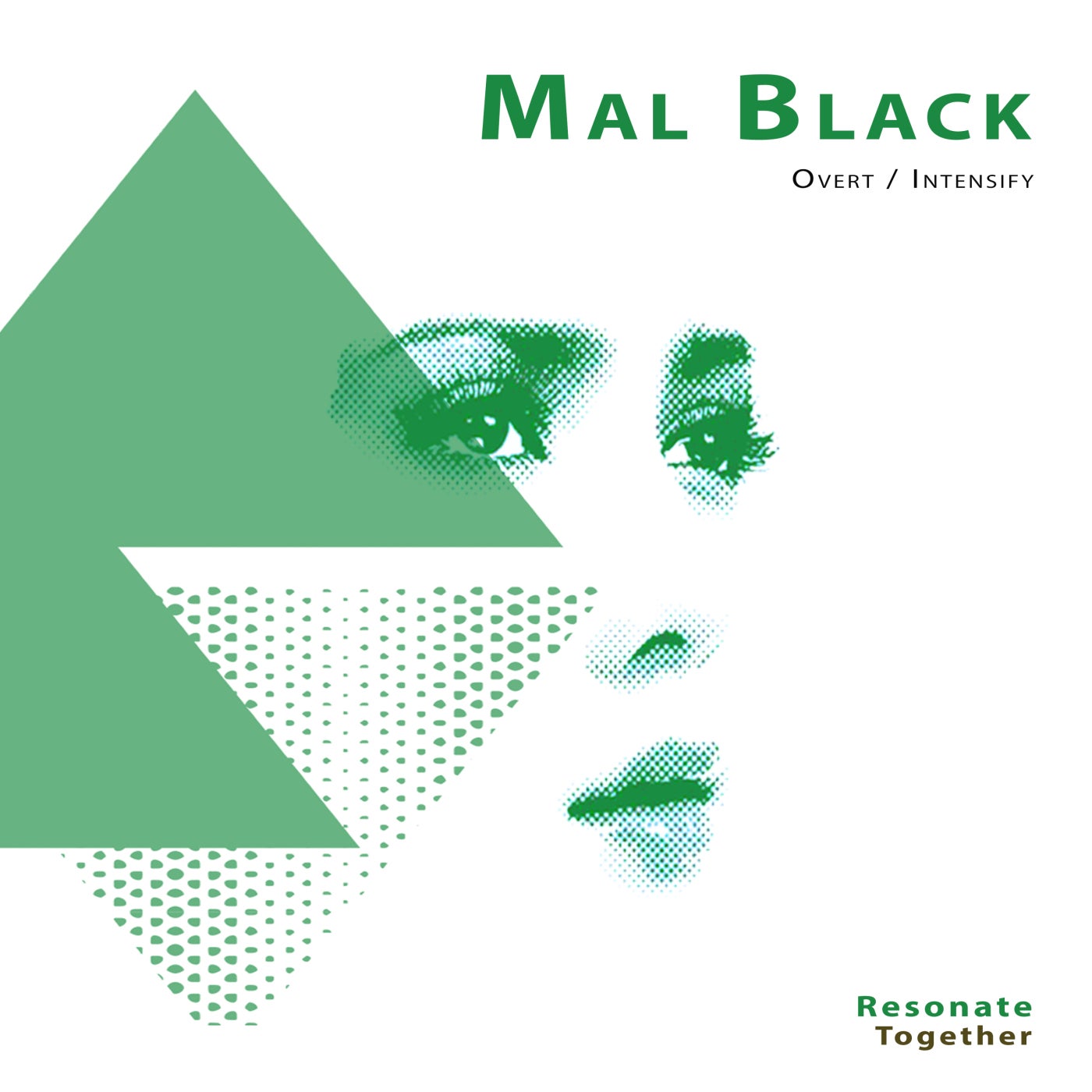 Mal Black – Overt [RES006]